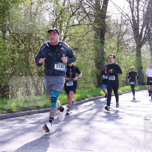 12.04.2026 - 45. Internationalen Wilhelmsburger Insellauf Yannick Fuchs http://msf.ph/oto/9491338 12.04.2026 10:41:23 Laufen 3183, 3237, 576, 4596, 2255 meine-sportfotos.de