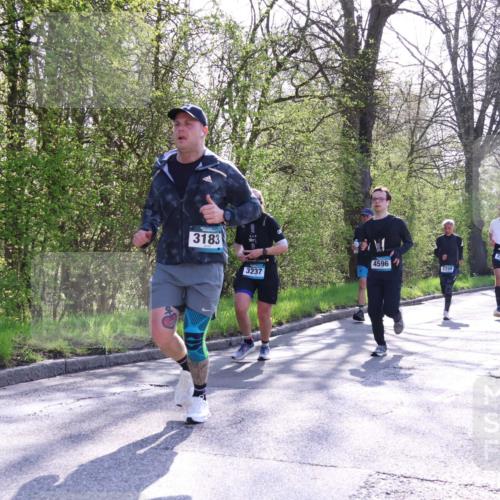 12.04.2026 - 45. Internationalen Wilhelmsburger Insellauf Yannick Fuchs http://msf.ph/oto/9491339 12.04.2026 10:41:24 Laufen 3183, 3237, 4596, 2255, 229 meine-sportfotos.de