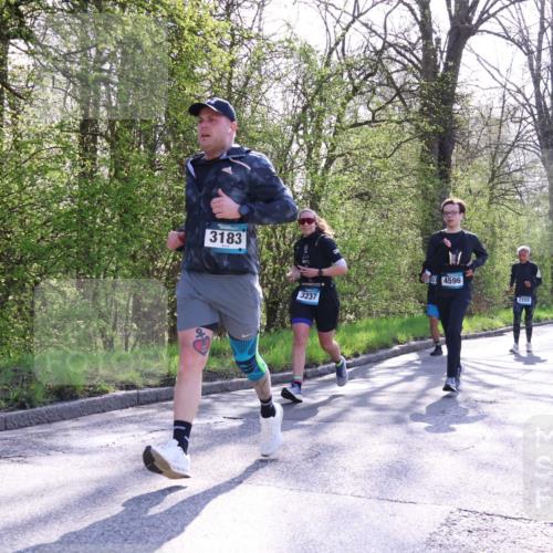 12.04.2026 - 45. Internationalen Wilhelmsburger Insellauf Yannick Fuchs http://msf.ph/oto/9491340 12.04.2026 10:41:24 Laufen 3183, 3237, 574596, 2256, 2255 meine-sportfotos.de