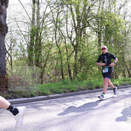 12.04.2026 - 45. Internationalen Wilhelmsburger Insellauf Yannick Fuchs http://msf.ph/oto/9491347 12.04.2026 10:41:25 Laufen 83, 3237, 4596 meine-sportfotos.de