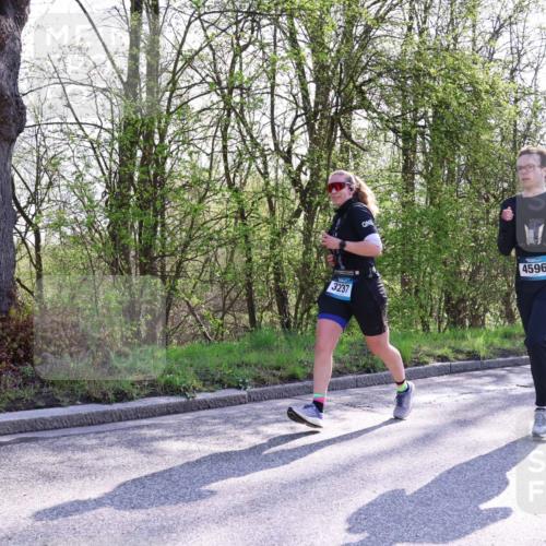 12.04.2026 - 45. Internationalen Wilhelmsburger Insellauf Yannick Fuchs http://msf.ph/oto/9491349 12.04.2026 10:41:25 Laufen 3237, 4596, 8576 meine-sportfotos.de