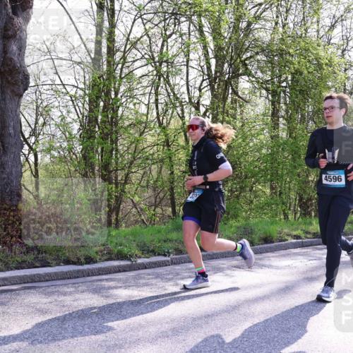 12.04.2026 - 45. Internationalen Wilhelmsburger Insellauf Yannick Fuchs http://msf.ph/oto/9491350 12.04.2026 10:41:25 Laufen 4596, 576 meine-sportfotos.de