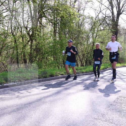 12.04.2026 - 45. Internationalen Wilhelmsburger Insellauf Yannick Fuchs http://msf.ph/oto/9491355 12.04.2026 10:41:26 Laufen 3576, 2255 meine-sportfotos.de