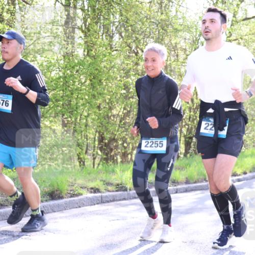 12.04.2026 - 45. Internationalen Wilhelmsburger Insellauf Yannick Fuchs http://msf.ph/oto/9491357 12.04.2026 10:41:27 Laufen 8576, 2255, 22 meine-sportfotos.de
