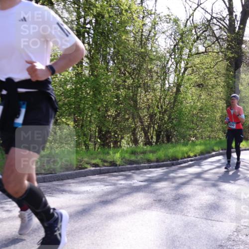 12.04.2026 - 45. Internationalen Wilhelmsburger Insellauf Yannick Fuchs http://msf.ph/oto/9491362 12.04.2026 10:41:28 Laufen 2255 meine-sportfotos.de