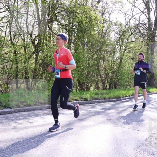 12.04.2026 - 45. Internationalen Wilhelmsburger Insellauf Yannick Fuchs http://msf.ph/oto/9491374 12.04.2026 10:41:30 Laufen 650, 2162 meine-sportfotos.de