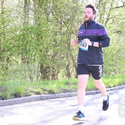 12.04.2026 - 45. Internationalen Wilhelmsburger Insellauf Yannick Fuchs http://msf.ph/oto/9491378 12.04.2026 10:41:31 Laufen 2162 meine-sportfotos.de