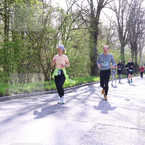 12.04.2026 - 45. Internationalen Wilhelmsburger Insellauf Yannick Fuchs http://msf.ph/oto/9491391 12.04.2026 10:41:33 Laufen 2855, 3505, 4457, 3151, 3674 meine-sportfotos.de