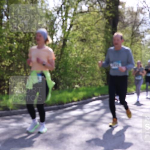 12.04.2026 - 45. Internationalen Wilhelmsburger Insellauf Yannick Fuchs http://msf.ph/oto/9491393 12.04.2026 10:41:33 Laufen  meine-sportfotos.de