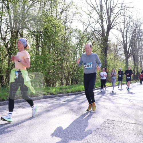 12.04.2026 - 45. Internationalen Wilhelmsburger Insellauf Yannick Fuchs http://msf.ph/oto/9491398 12.04.2026 10:41:34 Laufen 2855, 3505, 3151 meine-sportfotos.de