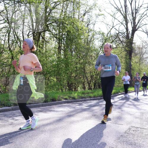 12.04.2026 - 45. Internationalen Wilhelmsburger Insellauf Yannick Fuchs http://msf.ph/oto/9491399 12.04.2026 10:41:34 Laufen 2855, 3505, 3151, 3674 meine-sportfotos.de