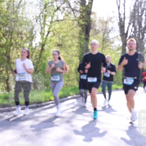12.04.2026 - 45. Internationalen Wilhelmsburger Insellauf Yannick Fuchs http://msf.ph/oto/9491409 12.04.2026 10:41:36 Laufen  meine-sportfotos.de