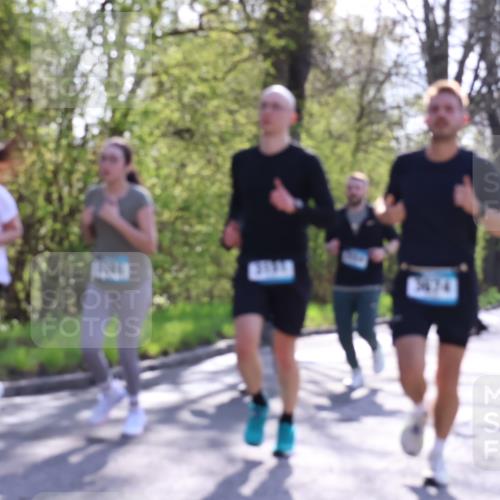 12.04.2026 - 45. Internationalen Wilhelmsburger Insellauf Yannick Fuchs http://msf.ph/oto/9491410 12.04.2026 10:41:37 Laufen  meine-sportfotos.de