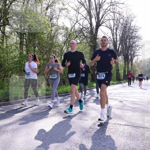 12.04.2026 - 45. Internationalen Wilhelmsburger Insellauf Yannick Fuchs http://msf.ph/oto/9491413 12.04.2026 10:41:37 Laufen 2985, 3505, 3151, 1457, 3674 meine-sportfotos.de