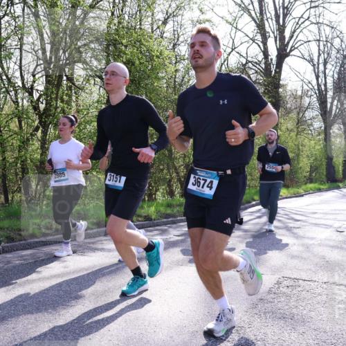 12.04.2026 - 45. Internationalen Wilhelmsburger Insellauf Yannick Fuchs http://msf.ph/oto/9491415 12.04.2026 10:41:38 Laufen 2985, 3151, 3674, 255 meine-sportfotos.de