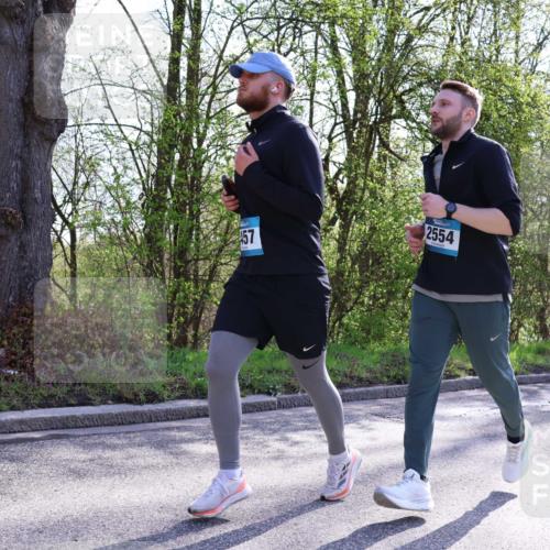 12.04.2026 - 45. Internationalen Wilhelmsburger Insellauf Yannick Fuchs http://msf.ph/oto/9491425 12.04.2026 10:41:39 Laufen 157, 2554 meine-sportfotos.de