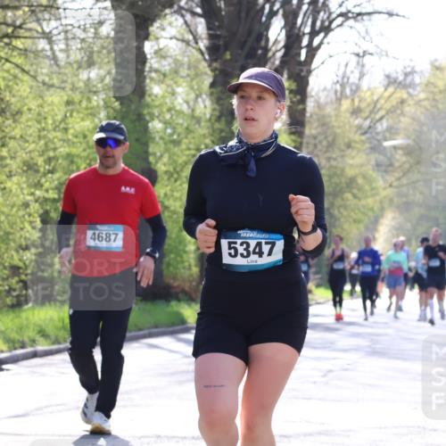 12.04.2026 - 45. Internationalen Wilhelmsburger Insellauf Yannick Fuchs http://msf.ph/oto/9491431 12.04.2026 10:41:41 Laufen 4687, 5347 meine-sportfotos.de