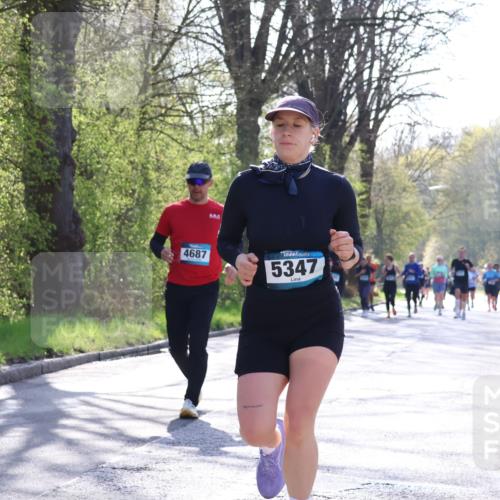 12.04.2026 - 45. Internationalen Wilhelmsburger Insellauf Yannick Fuchs http://msf.ph/oto/9491435 12.04.2026 10:41:42 Laufen 4687, 5347 meine-sportfotos.de