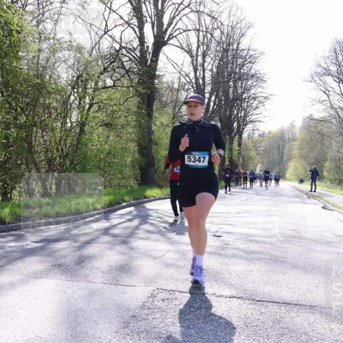 12.04.2026 - 45. Internationalen Wilhelmsburger Insellauf Yannick Fuchs http://msf.ph/oto/9491438 12.04.2026 10:41:42 Laufen 5347 meine-sportfotos.de