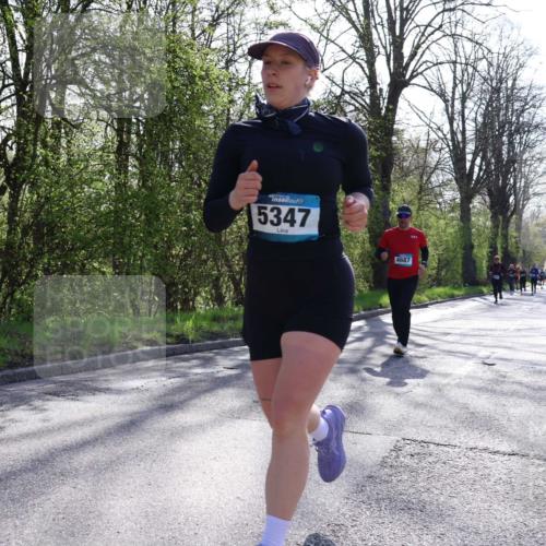 12.04.2026 - 45. Internationalen Wilhelmsburger Insellauf Yannick Fuchs http://msf.ph/oto/9491443 12.04.2026 10:41:43 Laufen 5347, 4687 meine-sportfotos.de