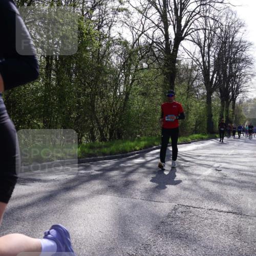 12.04.2026 - 45. Internationalen Wilhelmsburger Insellauf Yannick Fuchs http://msf.ph/oto/9491444 12.04.2026 10:41:44 Laufen 46 meine-sportfotos.de