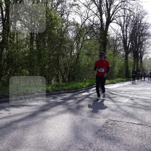 12.04.2026 - 45. Internationalen Wilhelmsburger Insellauf Yannick Fuchs http://msf.ph/oto/9491445 12.04.2026 10:41:44 Laufen 4687 meine-sportfotos.de