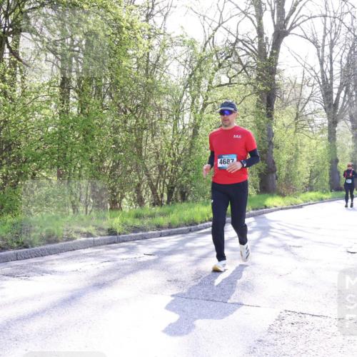 12.04.2026 - 45. Internationalen Wilhelmsburger Insellauf Yannick Fuchs http://msf.ph/oto/9491448 12.04.2026 10:41:44 Laufen 4687 meine-sportfotos.de