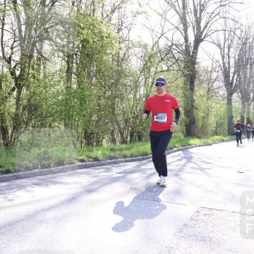 12.04.2026 - 45. Internationalen Wilhelmsburger Insellauf Yannick Fuchs http://msf.ph/oto/9491449 12.04.2026 10:41:44 Laufen 4687 meine-sportfotos.de