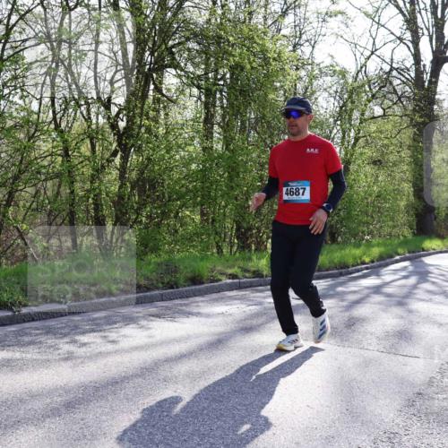 12.04.2026 - 45. Internationalen Wilhelmsburger Insellauf Yannick Fuchs http://msf.ph/oto/9491453 12.04.2026 10:41:45 Laufen 4687 meine-sportfotos.de