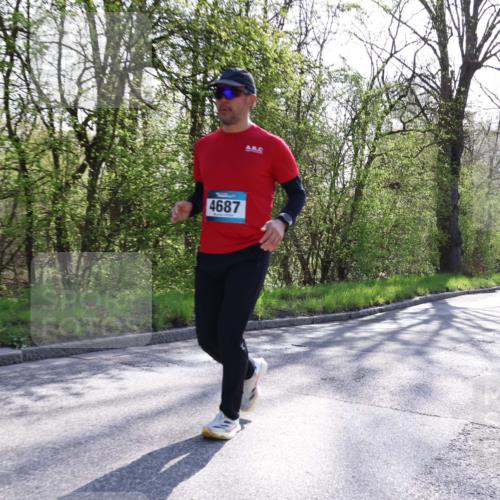 12.04.2026 - 45. Internationalen Wilhelmsburger Insellauf Yannick Fuchs http://msf.ph/oto/9491455 12.04.2026 10:41:45 Laufen 4687 meine-sportfotos.de