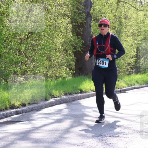 12.04.2026 - 45. Internationalen Wilhelmsburger Insellauf Yannick Fuchs http://msf.ph/oto/9491465 12.04.2026 10:41:48 Laufen 5491, 2004 meine-sportfotos.de