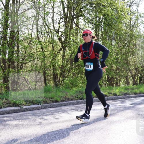 12.04.2026 - 45. Internationalen Wilhelmsburger Insellauf Yannick Fuchs http://msf.ph/oto/9491479 12.04.2026 10:41:50 Laufen 5491 meine-sportfotos.de