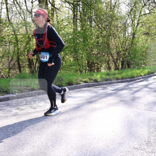 12.04.2026 - 45. Internationalen Wilhelmsburger Insellauf Yannick Fuchs http://msf.ph/oto/9491480 12.04.2026 10:41:50 Laufen 491, 2004 meine-sportfotos.de