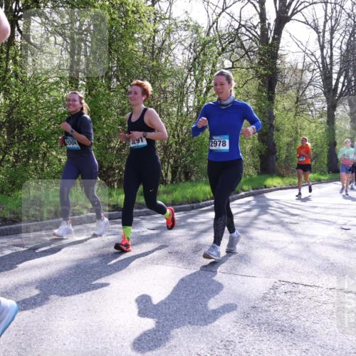 12.04.2026 - 45. Internationalen Wilhelmsburger Insellauf Yannick Fuchs http://msf.ph/oto/9491496 12.04.2026 10:41:54 Laufen 2004, 3291, 2978, 0945, 5501 meine-sportfotos.de