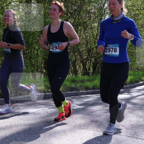 12.04.2026 - 45. Internationalen Wilhelmsburger Insellauf Yannick Fuchs http://msf.ph/oto/9491497 12.04.2026 10:41:54 Laufen 329, 2978 meine-sportfotos.de