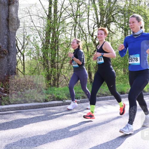 12.04.2026 - 45. Internationalen Wilhelmsburger Insellauf Yannick Fuchs http://msf.ph/oto/9491500 12.04.2026 10:41:54 Laufen 291, 200, 2978 meine-sportfotos.de