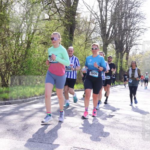 12.04.2026 - 45. Internationalen Wilhelmsburger Insellauf Yannick Fuchs http://msf.ph/oto/9491515 12.04.2026 10:41:58 Laufen 2958, 2600, 614, 4750 meine-sportfotos.de