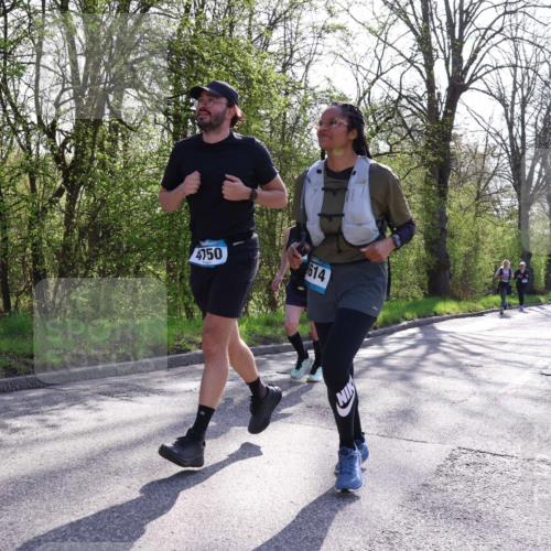 12.04.2026 - 45. Internationalen Wilhelmsburger Insellauf Yannick Fuchs http://msf.ph/oto/9491531 12.04.2026 10:42:00 Laufen 4750, 614 meine-sportfotos.de