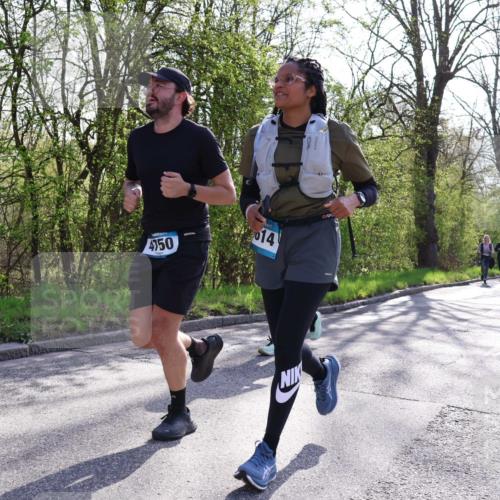 12.04.2026 - 45. Internationalen Wilhelmsburger Insellauf Yannick Fuchs http://msf.ph/oto/9491532 12.04.2026 10:42:01 Laufen 4750, 014 meine-sportfotos.de