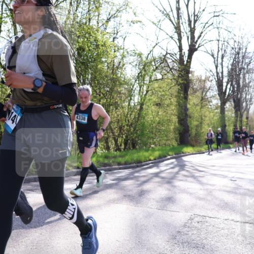 12.04.2026 - 45. Internationalen Wilhelmsburger Insellauf Yannick Fuchs http://msf.ph/oto/9491534 12.04.2026 10:42:01 Laufen 50, 14, 4338 meine-sportfotos.de
