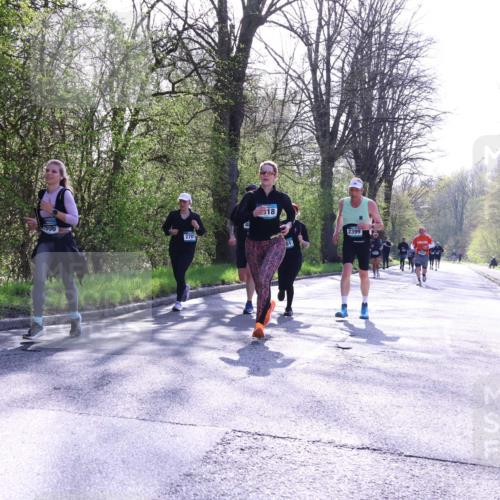 12.04.2026 - 45. Internationalen Wilhelmsburger Insellauf Yannick Fuchs http://msf.ph/oto/9491552 12.04.2026 10:42:05 Laufen 18, 2399 meine-sportfotos.de