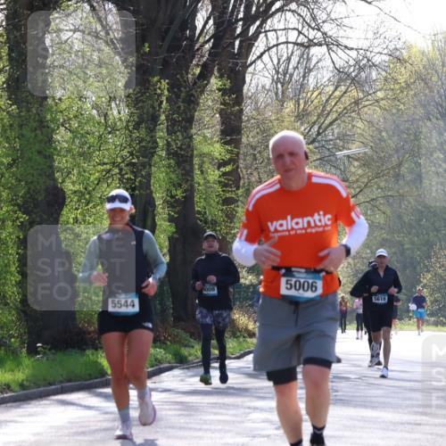 12.04.2026 - 45. Internationalen Wilhelmsburger Insellauf Yannick Fuchs http://msf.ph/oto/9491569 12.04.2026 10:42:09 Laufen 5544, 4008, 5006, 5618 meine-sportfotos.de