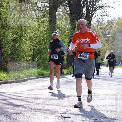 12.04.2026 - 45. Internationalen Wilhelmsburger Insellauf Yannick Fuchs http://msf.ph/oto/9491577 12.04.2026 10:42:10 Laufen 5544, 5006, 5618 meine-sportfotos.de