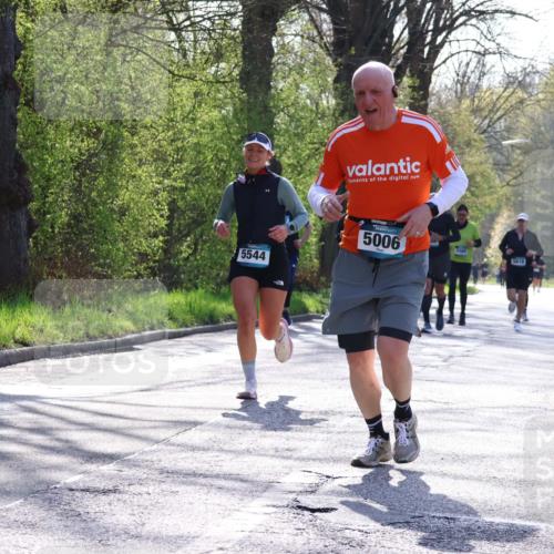 12.04.2026 - 45. Internationalen Wilhelmsburger Insellauf Yannick Fuchs http://msf.ph/oto/9491578 12.04.2026 10:42:10 Laufen 5544, 5006, 5618 meine-sportfotos.de