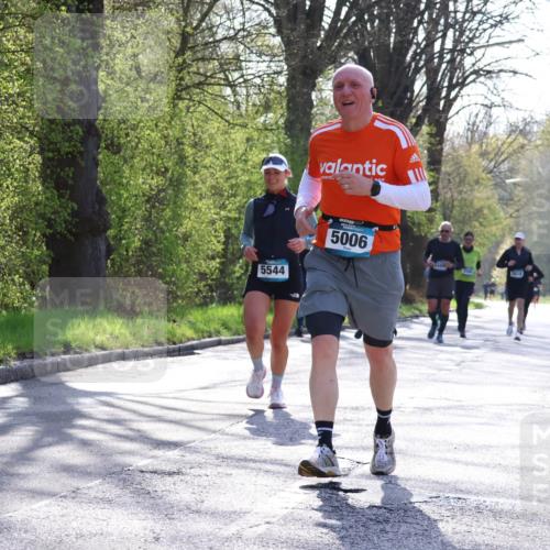 12.04.2026 - 45. Internationalen Wilhelmsburger Insellauf Yannick Fuchs http://msf.ph/oto/9491581 12.04.2026 10:42:11 Laufen 5544, 5006, 1414 meine-sportfotos.de