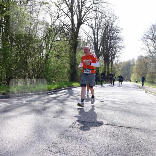 12.04.2026 - 45. Internationalen Wilhelmsburger Insellauf Yannick Fuchs http://msf.ph/oto/9491586 12.04.2026 10:42:12 Laufen 5006 meine-sportfotos.de