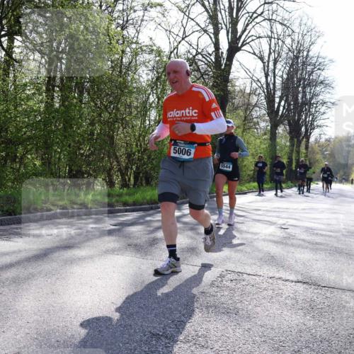 12.04.2026 - 45. Internationalen Wilhelmsburger Insellauf Yannick Fuchs http://msf.ph/oto/9491591 12.04.2026 10:42:12 Laufen 5006, 5544 meine-sportfotos.de