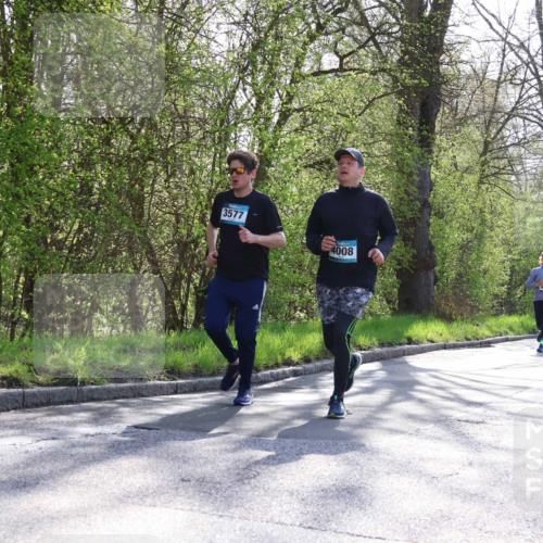 12.04.2026 - 45. Internationalen Wilhelmsburger Insellauf Yannick Fuchs http://msf.ph/oto/9491607 12.04.2026 10:42:16 Laufen 3577, 4008, 4499, 5618 meine-sportfotos.de