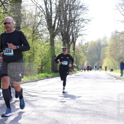 12.04.2026 - 45. Internationalen Wilhelmsburger Insellauf Yannick Fuchs http://msf.ph/oto/9491620 12.04.2026 10:42:19 Laufen 449, 3488, 4277 meine-sportfotos.de
