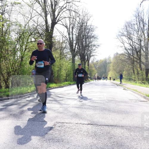 12.04.2026 - 45. Internationalen Wilhelmsburger Insellauf Yannick Fuchs http://msf.ph/oto/9491621 12.04.2026 10:42:19 Laufen 3488, 4277 meine-sportfotos.de